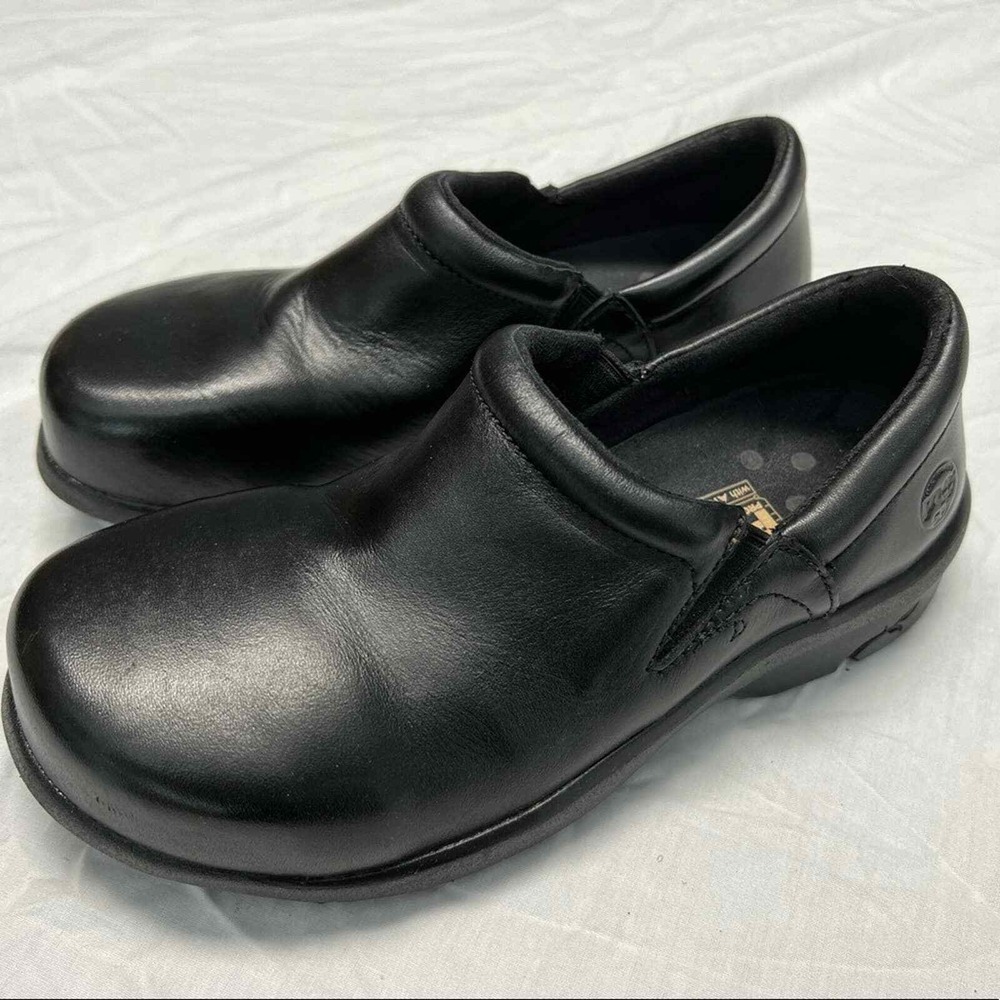 Timberland Pro Series Anti Fatigue‎ Clogs 6 - Picture 2 of 11